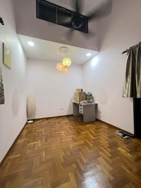 Rumah Teres 2-Tingkat untuk Dijual di Taman Impian Emas (Skudai) - Chen Shieh Yu - PropertyGuru.com.my