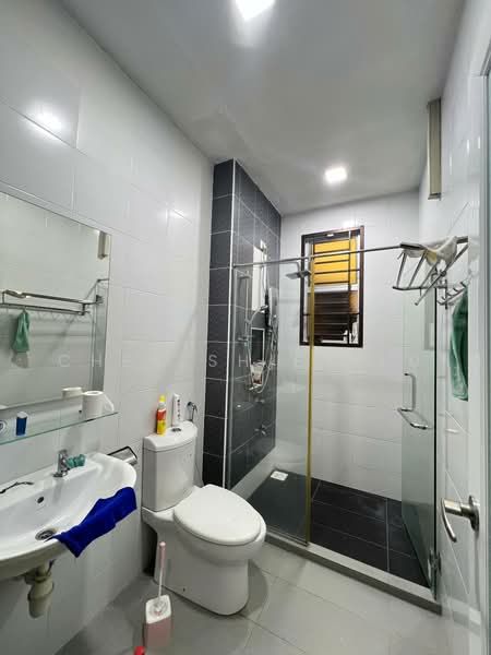 Rumah Teres 2-Tingkat untuk Dijual di Taman Impian Emas (Skudai) - Chen Shieh Yu - PropertyGuru.com.my