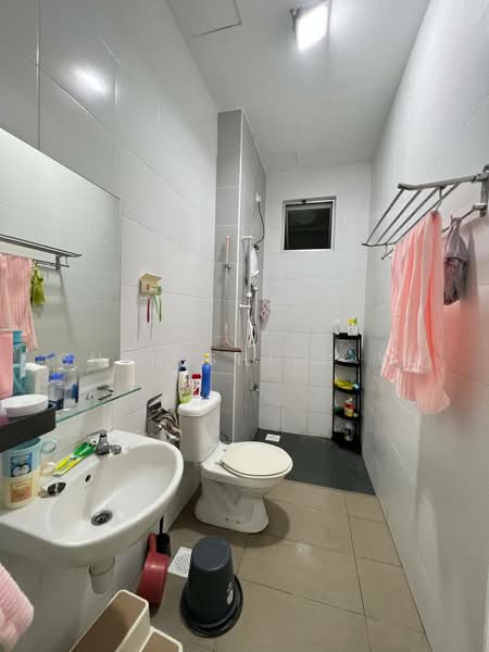 Rumah Teres 2-Tingkat untuk Dijual di Taman Impian Emas (Skudai) - Chen Shieh Yu - PropertyGuru.com.my