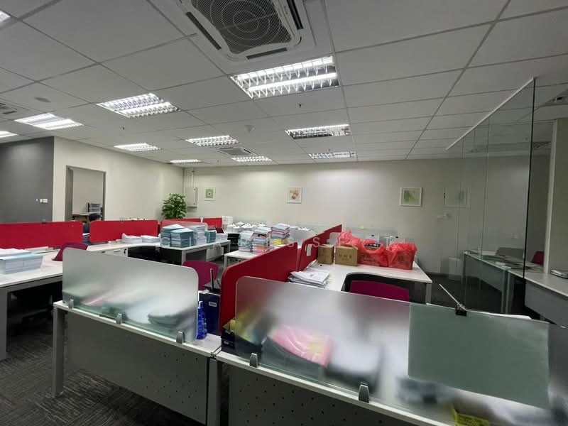 Office for Sale in Kampung Kerinchi (Bangsar South) (Kuala Lumpur) - Clarisse T - Interior - PropertyGuru.com.my