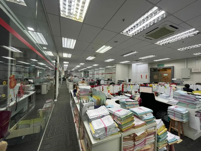 Office for Sale in Kampung Kerinchi (Bangsar South) (Kuala Lumpur) - Clarisse T - Interior - PropertyGuru.com.my