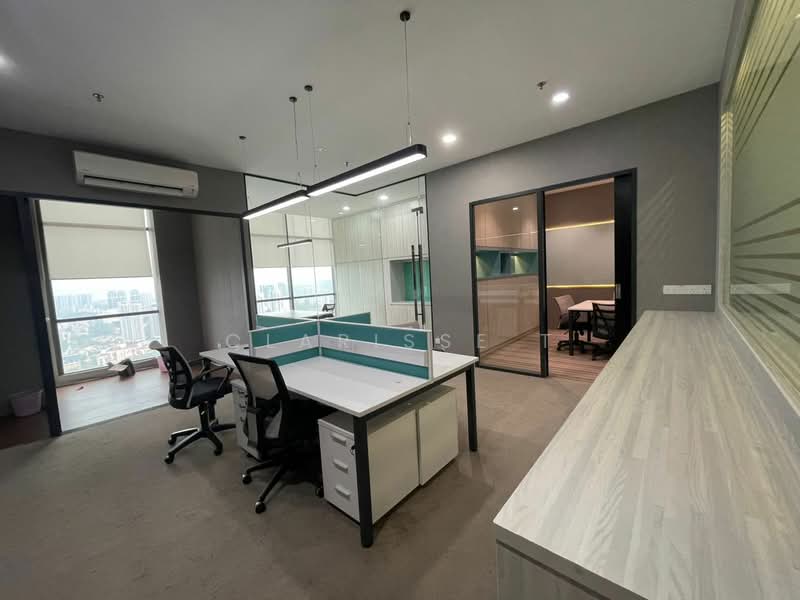 Office for Sale in Kampung Kerinchi (Bangsar South) (Kuala Lumpur) - Clarisse T - Interior - PropertyGuru.com.my