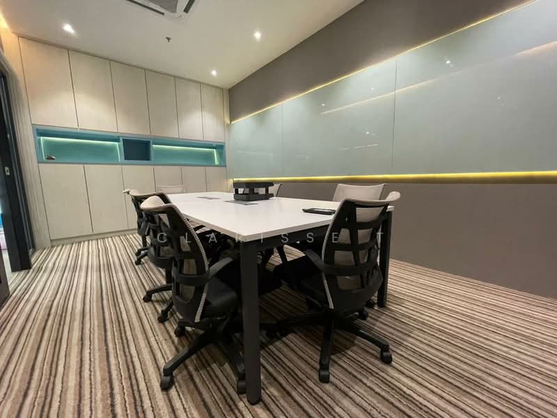 Office for Sale in Kampung Kerinchi (Bangsar South) (Kuala Lumpur) - Clarisse T - Interior - PropertyGuru.com.my