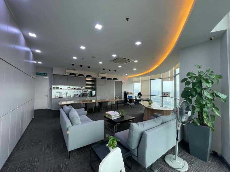 Office for Sale in Kampung Kerinchi (Bangsar South) (Kuala Lumpur) - Clarisse T - Interior - PropertyGuru.com.my