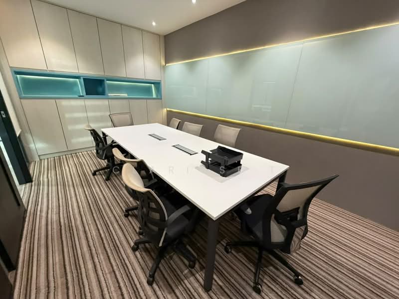 Office for Sale in Kampung Kerinchi (Bangsar South) (Kuala Lumpur) - Clarisse T - Interior - PropertyGuru.com.my