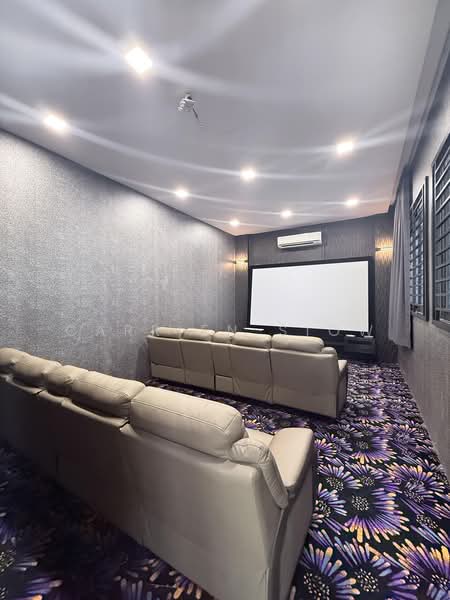 Bungalow House for Sale in Bandar Seri Alam (Masai) - Carrien Siow - Interior - PropertyGuru.com.my