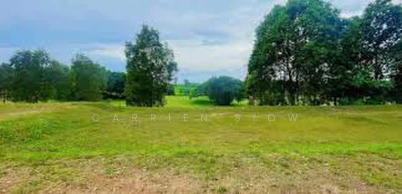 Tanah Kediaman untuk Dijual di Taman Ungku Tun Aminah (Skudai) - Carrien Siow - PropertyGuru.com.my