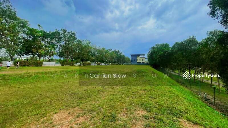 Tanah Kediaman untuk Dijual di Taman Ungku Tun Aminah (Skudai) - Carrien Siow - PropertyGuru.com.my