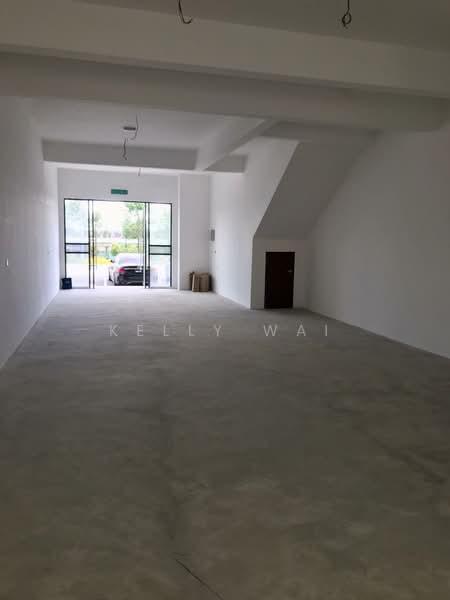 Retail Space for Sale in Johor Bahru (Johor) - Kelly Wai - Interior - PropertyGuru.com.my