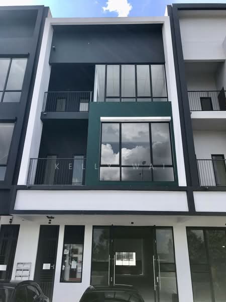 Retail Space for Sale in Johor Bahru (Johor) - Kelly Wai - Exterior - PropertyGuru.com.my