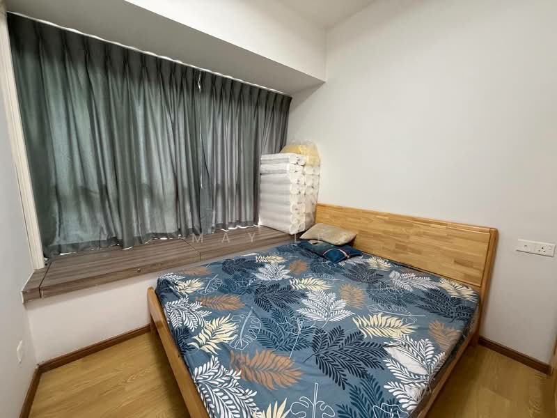 Kondominium untuk Dijual di Amberside @ Country Garden Danga Bay - May Lee - Bedroom - PropertyGuru.com.my