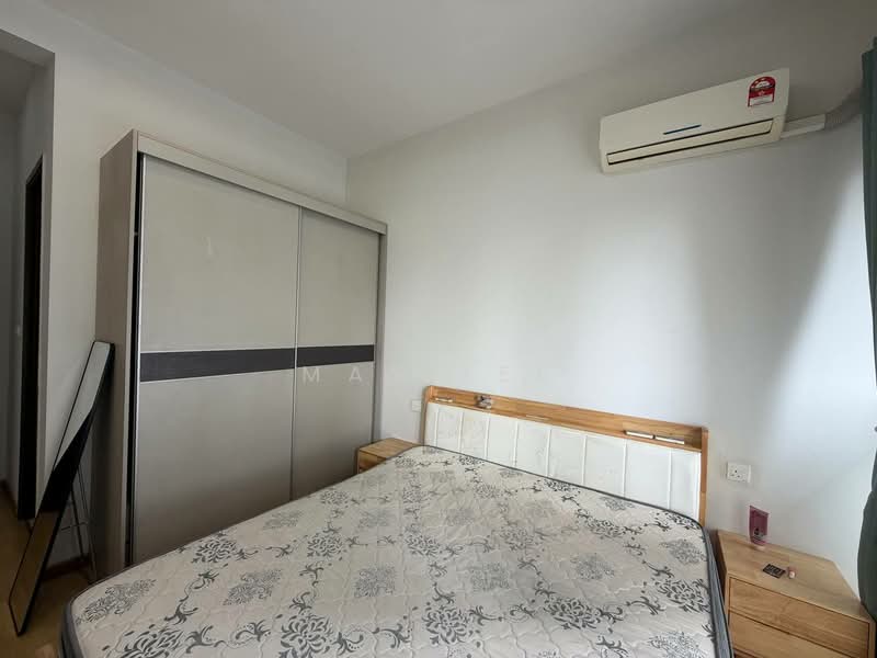 Kondominium untuk Dijual di Amberside @ Country Garden Danga Bay - May Lee - Bedroom - PropertyGuru.com.my
