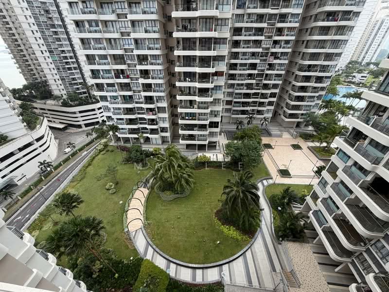 Kondominium untuk Dijual di Amberside @ Country Garden Danga Bay - May Lee - Exterior - PropertyGuru.com.my