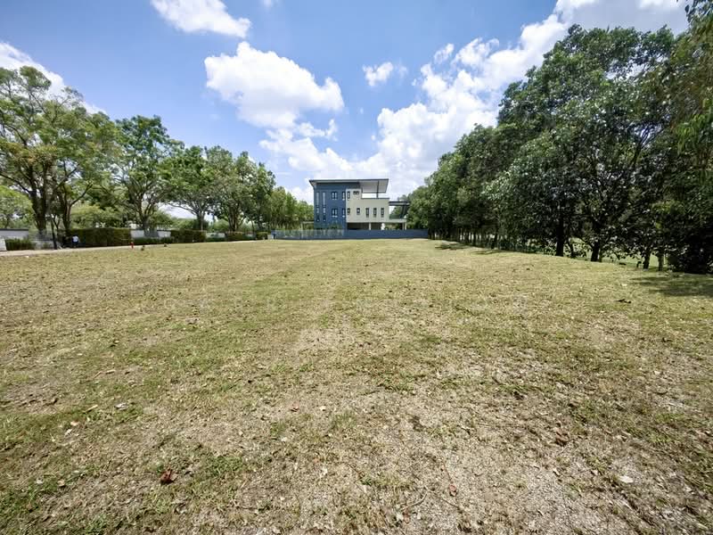 Tanah Kediaman untuk Dijual di Taman Ungku Tun Aminah (Skudai) - Carrien Siow - PropertyGuru.com.my