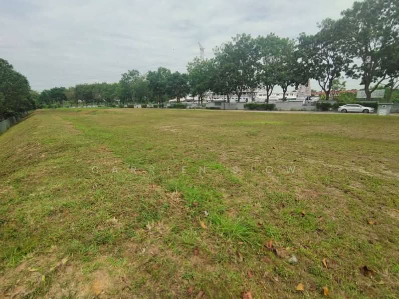 Tanah Kediaman untuk Dijual di Taman Ungku Tun Aminah (Skudai) - Carrien Siow - PropertyGuru.com.my