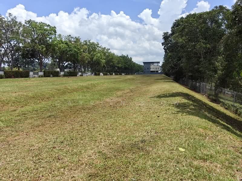 Tanah Kediaman untuk Dijual di Taman Ungku Tun Aminah (Skudai) - Carrien Siow - PropertyGuru.com.my
