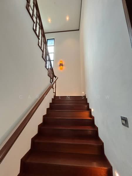 Bungalow House for Sale in Bandar Seri Alam (Masai) - Carrien Siow - Interior - PropertyGuru.com.my