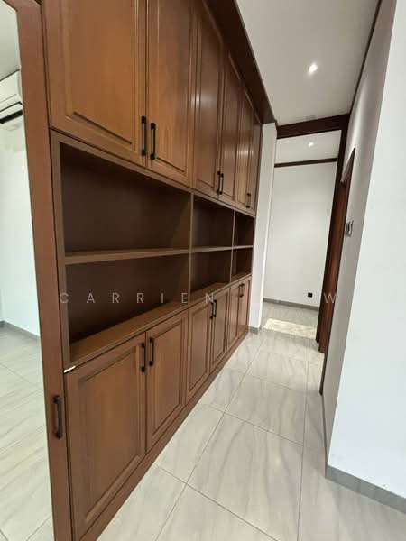 Bungalow House for Sale in Bandar Seri Alam (Masai) - Carrien Siow - Corridor - PropertyGuru.com.my
