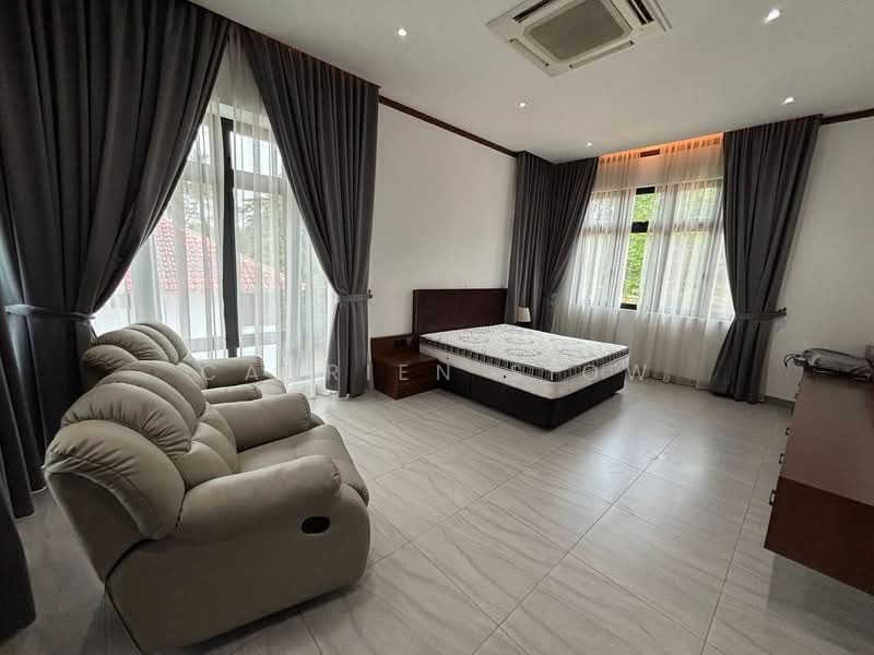 Bungalow House for Sale in Bandar Seri Alam (Masai) - Carrien Siow - Bedroom - PropertyGuru.com.my