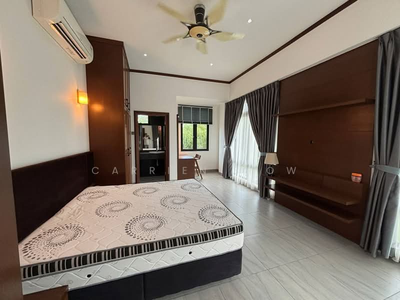 Bungalow House for Sale in Bandar Seri Alam (Masai) - Carrien Siow - Bedroom - PropertyGuru.com.my