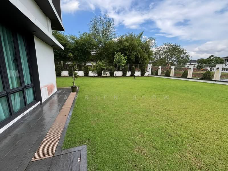 Bungalow House for Sale in Bandar Seri Alam (Masai) - Carrien Siow - Exterior - PropertyGuru.com.my