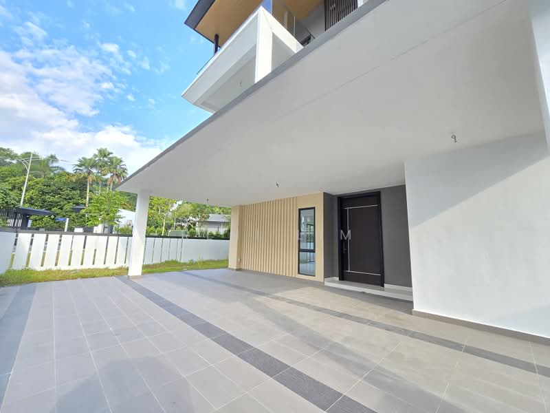Bungalow House untuk Dijual di Kota Damansara (Selangor) - Reni Lim - Exterior - PropertyGuru.com.my