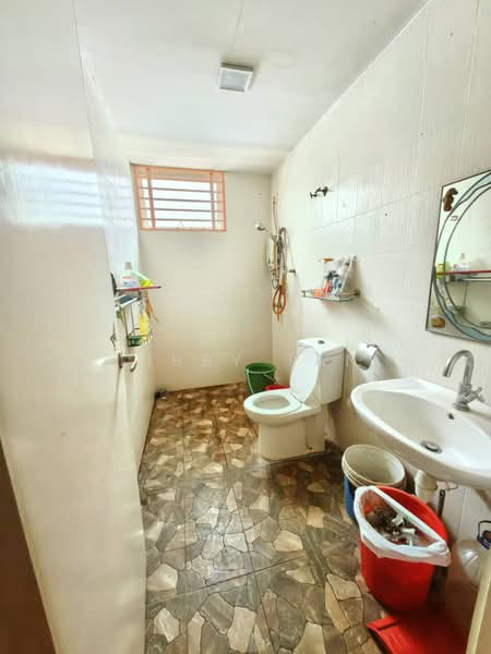 Semi-Detached House for Sale in Gombak (Selangor) - Libby Tan - Bathroom - PropertyGuru.com.my