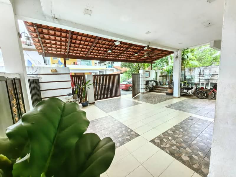 Semi-Detached House for Sale in Gombak (Selangor) - Libby Tan - Exterior - PropertyGuru.com.my