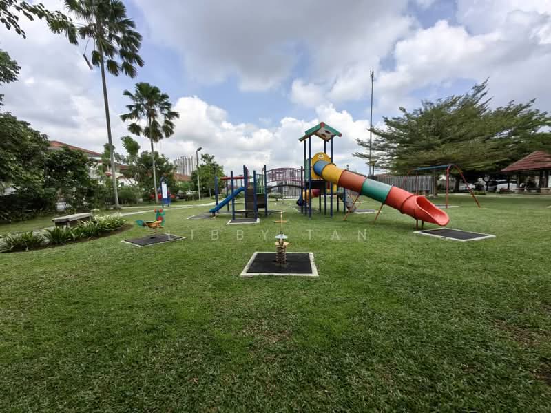 Semi-Detached House for Sale in Gombak (Selangor) - Libby Tan - Exterior - PropertyGuru.com.my