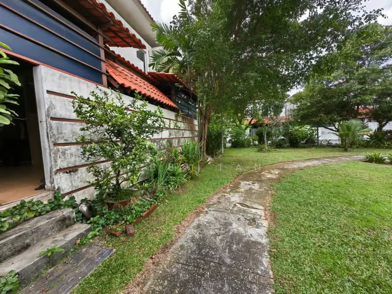 Semi-Detached House for Sale in Gombak (Selangor) - Libby Tan - Exterior - PropertyGuru.com.my