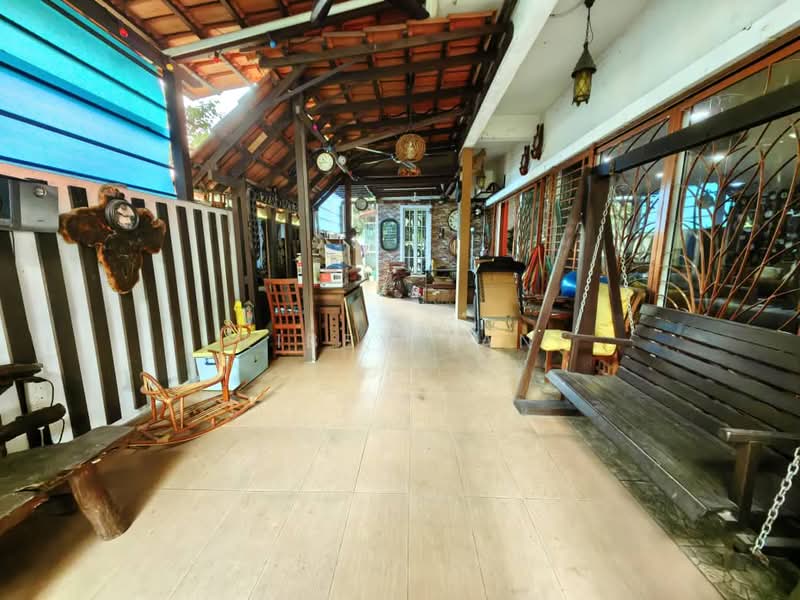 Semi-Detached House for Sale in Gombak (Selangor) - Libby Tan - Exterior - PropertyGuru.com.my