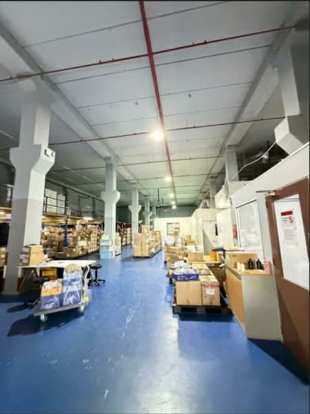Factory for Rent in Puchong (Selangor) - Fanny Wong - Interior - PropertyGuru.com.my