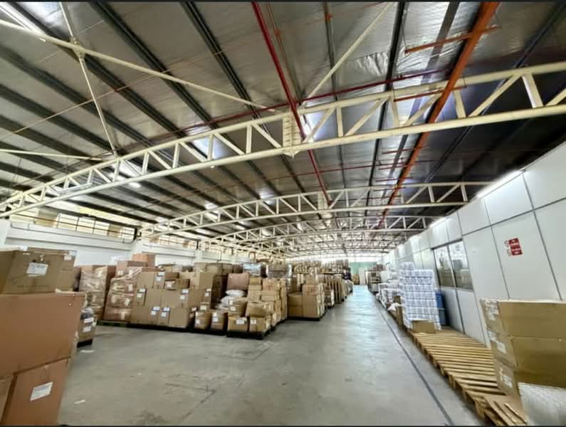 Factory for Rent in Puchong (Selangor) - Fanny Wong - Interior - PropertyGuru.com.my