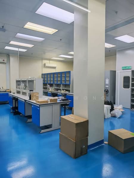 Factory for Rent in Puchong (Selangor) - Fanny Wong - Interior - PropertyGuru.com.my