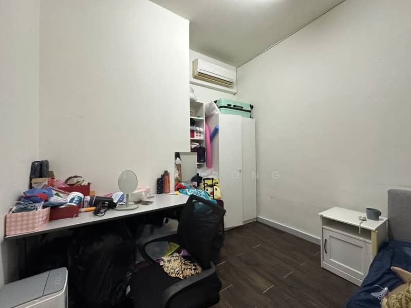 Rumah Teres untuk Dijual di Bandar Mahkota Cheras (Cheras) - Nick Wong - Bedroom - PropertyGuru.com.my