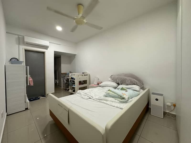 Rumah Teres untuk Dijual di Bandar Mahkota Cheras (Cheras) - Nick Wong - PropertyGuru.com.my