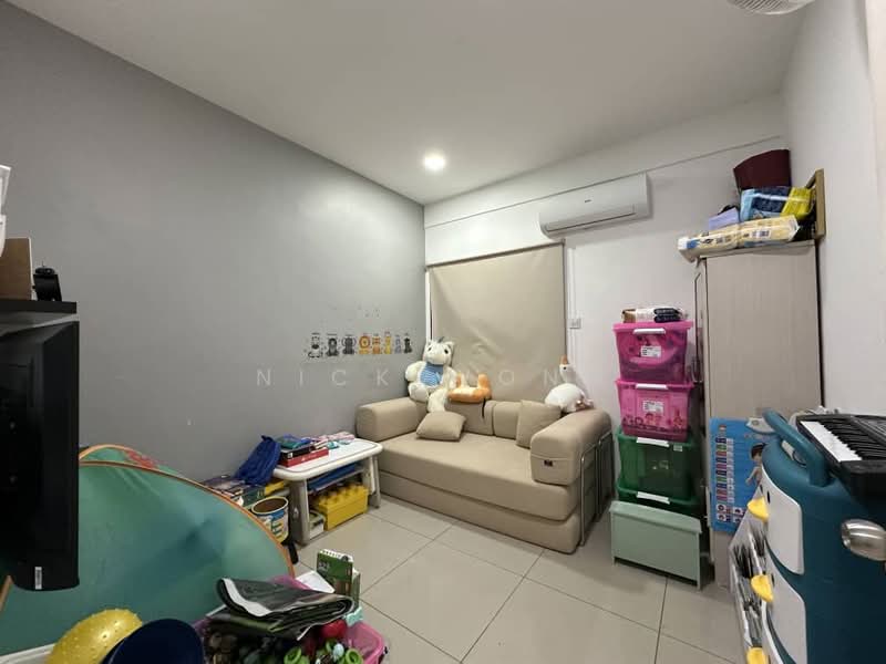 Rumah Teres untuk Dijual di Bandar Mahkota Cheras (Cheras) - Nick Wong - PropertyGuru.com.my
