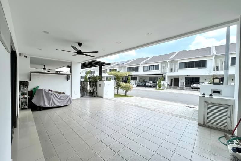 Rumah Teres 2-Tingkat untuk Dijual di Cyberjaya (Selangor) - Muizz Razak - PropertyGuru.com.my