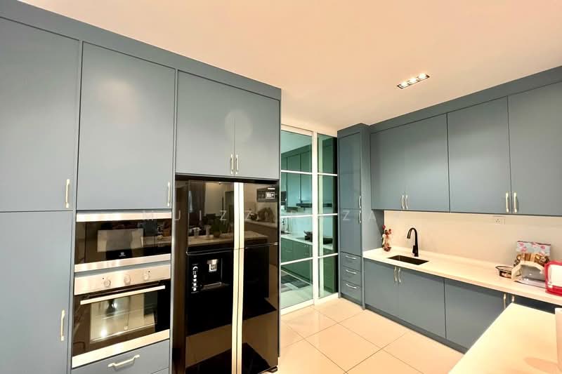 Rumah Teres 2-Tingkat untuk Dijual di Cyberjaya (Selangor) - Muizz Razak - PropertyGuru.com.my