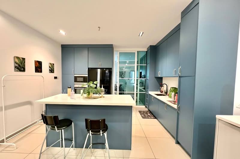 Rumah Teres 2-Tingkat untuk Dijual di Cyberjaya (Selangor) - Muizz Razak - PropertyGuru.com.my