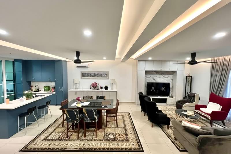 Rumah Teres 2-Tingkat untuk Dijual di Cyberjaya (Selangor) - Muizz Razak - PropertyGuru.com.my