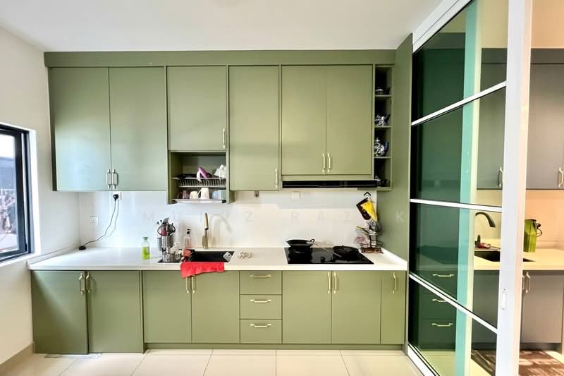 Rumah Teres 2-Tingkat untuk Dijual di Cyberjaya (Selangor) - Muizz Razak - PropertyGuru.com.my