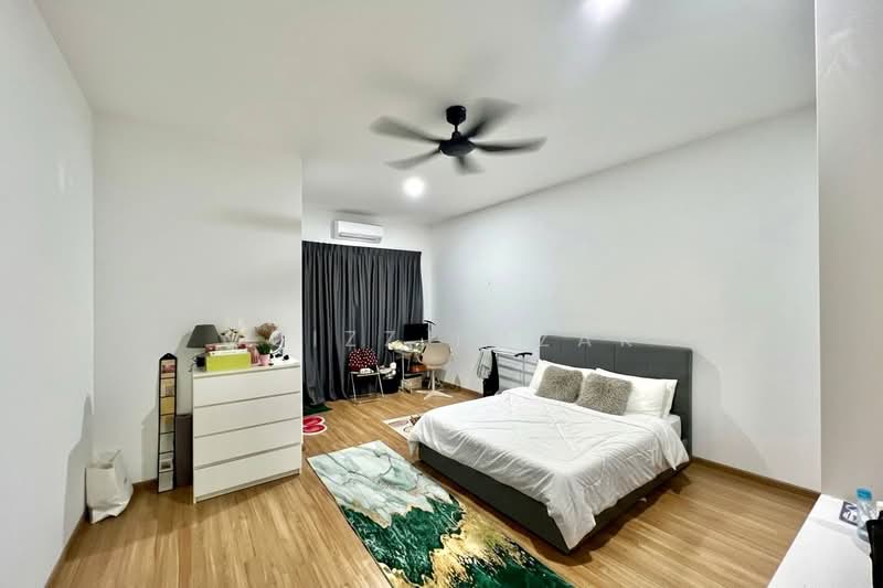 Rumah Teres 2-Tingkat untuk Dijual di Cyberjaya (Selangor) - Muizz Razak - PropertyGuru.com.my