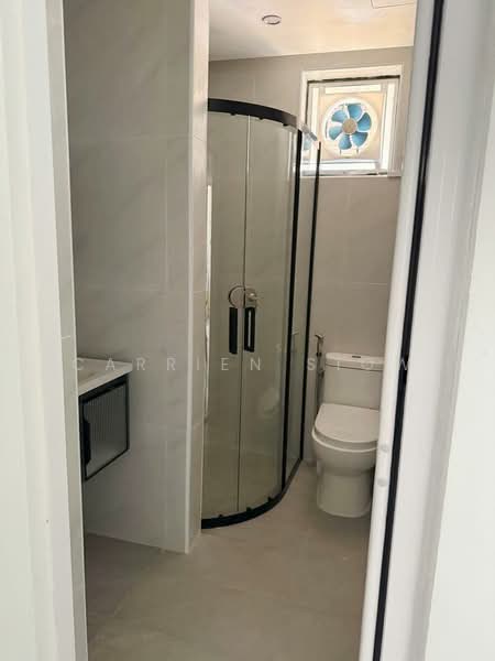 Bungalow House untuk Dijual di Taman Stulang Laut (Johor Bahru) - Carrien Siow - Bathroom - PropertyGuru.com.my