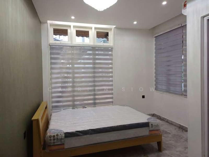 Bungalow House untuk Dijual di Taman Stulang Laut (Johor Bahru) - Carrien Siow - Bedroom - PropertyGuru.com.my