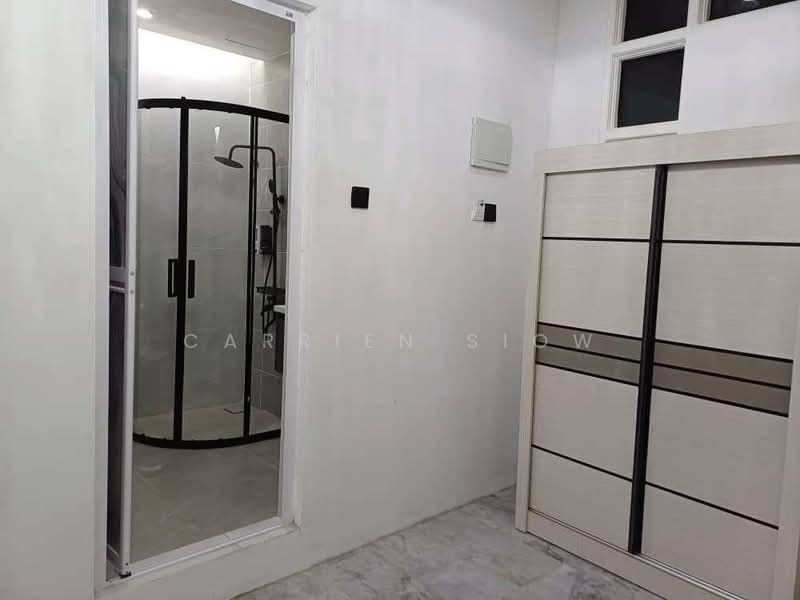 Bungalow House untuk Dijual di Taman Stulang Laut (Johor Bahru) - Carrien Siow - Bathroom - PropertyGuru.com.my