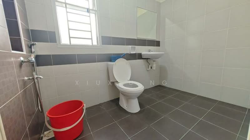 2-storey Terraced House for Sale in Nusa Bayu (Iskandar Puteri (Nusajaya)) - Xiuxiu Ng - Bathroom - PropertyGuru.com.my