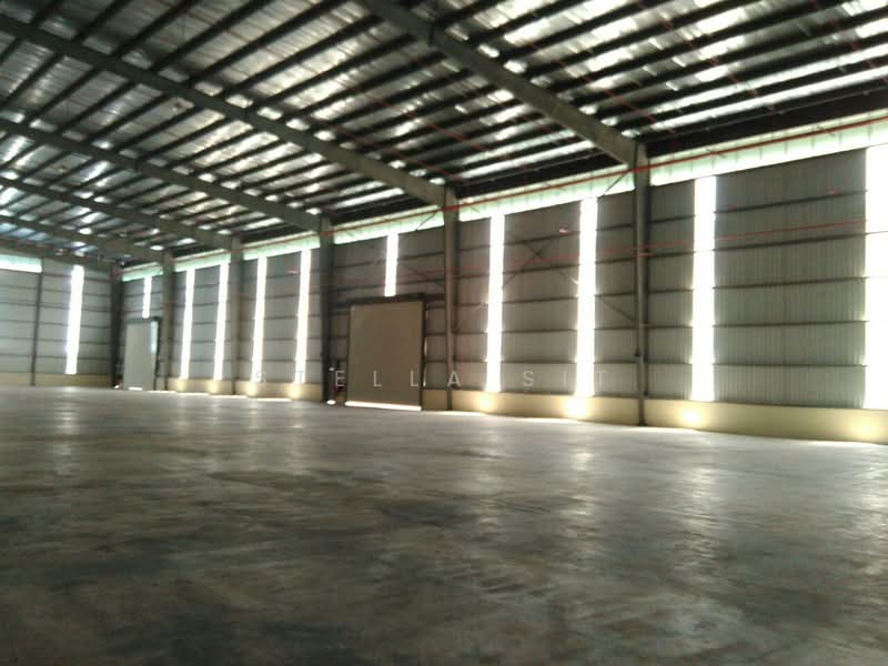 Semi-D Factory for Rent in Bandar Sultan Suleiman (Port Klang (Pelabuhan Klang)) - Stella Sit - PropertyGuru.com.my