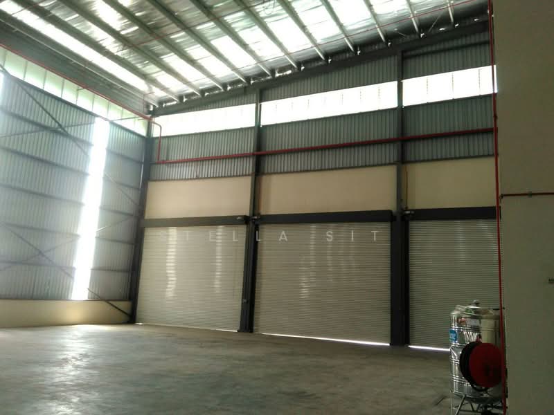 Semi-D Factory for Rent in Bandar Sultan Suleiman (Port Klang (Pelabuhan Klang)) - Stella Sit - PropertyGuru.com.my