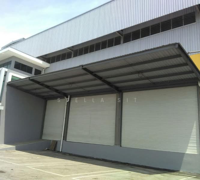 Semi-D Factory for Rent in Bandar Sultan Suleiman (Port Klang (Pelabuhan Klang)) - Stella Sit - PropertyGuru.com.my